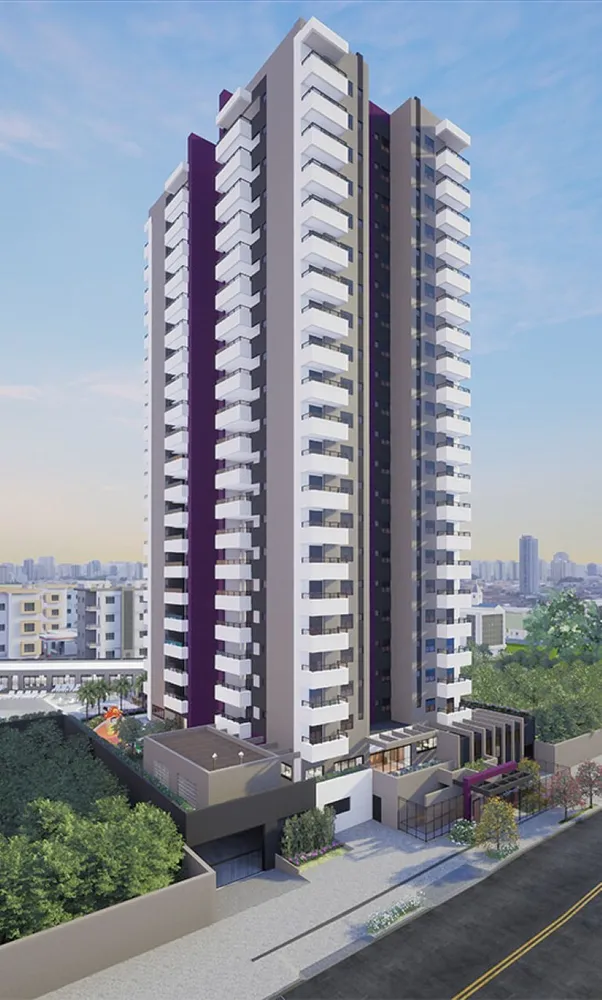 Apartamento, 3 quartos, 125 m² - Foto 1