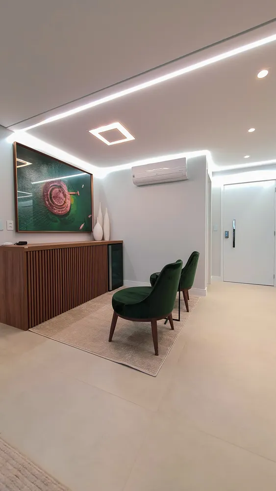 Apartamento, 3 quartos, 125 m² - Foto 5