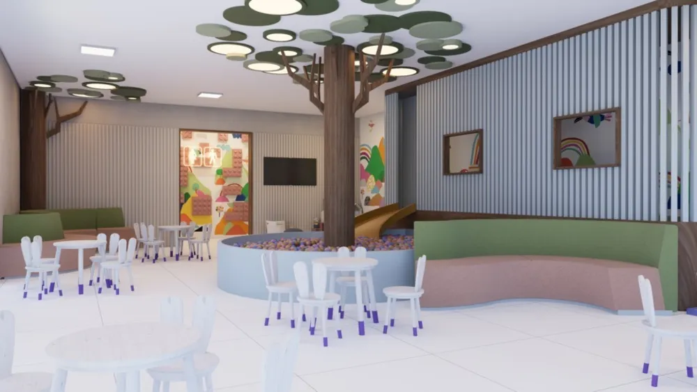 Casa, 2 quartos, 82 m² - Foto 3
