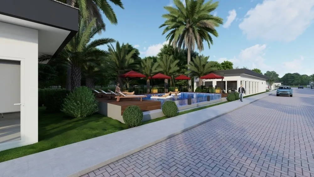 Casa, 2 quartos, 82 m² - Foto 4