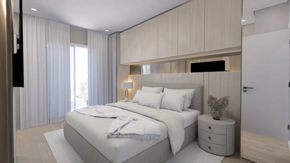 Casa, 2 quartos, 82 m² - Foto 6
