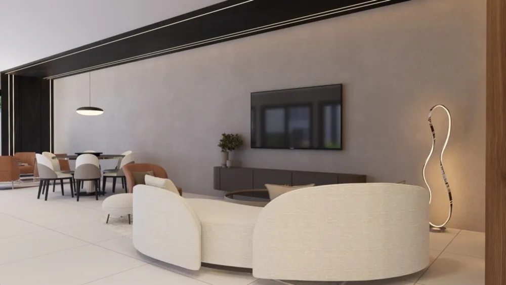Casa, 2 quartos, 82 m² - Foto 10