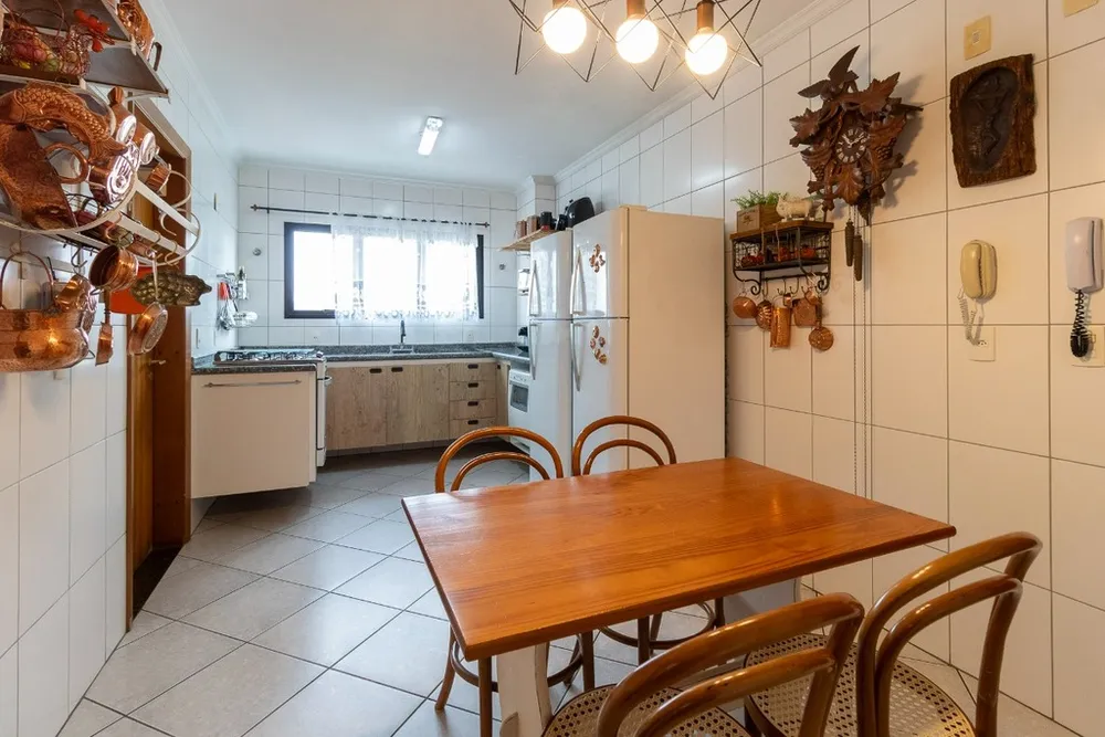 Apartamento, 4 quartos, 142 m² - Foto 9