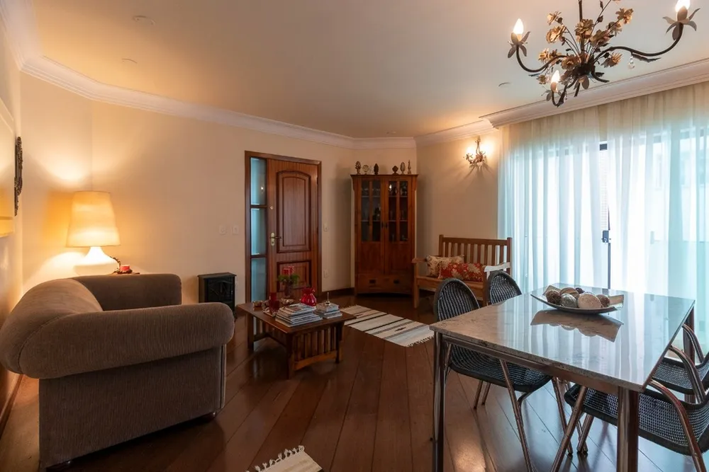 Apartamento, 4 quartos, 142 m² - Foto 7