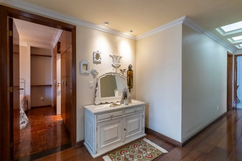 Apartamento, 4 quartos, 142 m² - Foto 10
