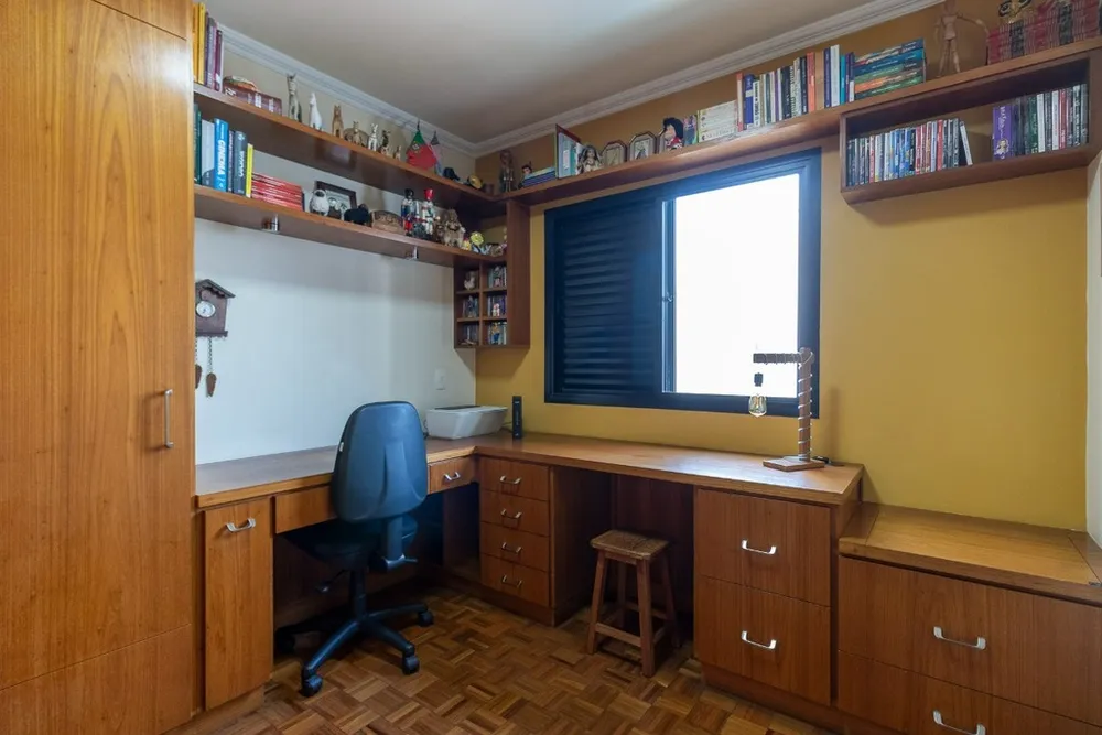 Apartamento, 4 quartos, 142 m² - Foto 8