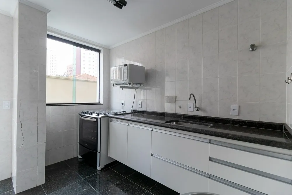 Apartamento, 4 quartos, 142 m² - Foto 2