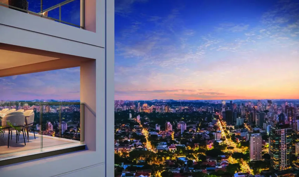 Apartamento, 3 quartos, 178 m² - Foto 6