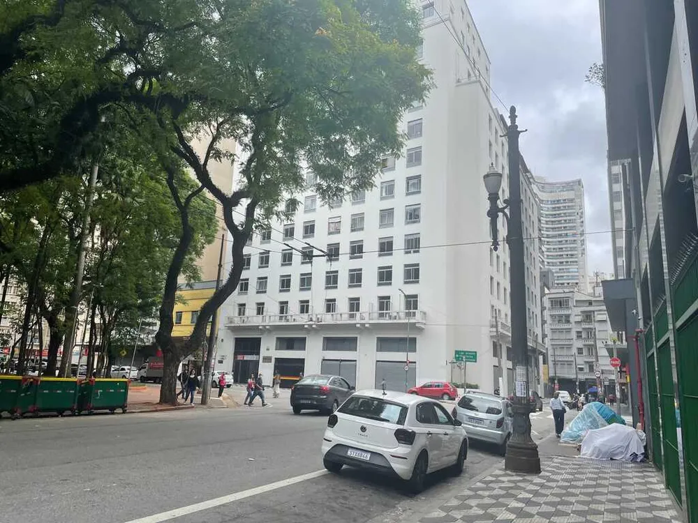 Apartamento, 2 quartos, 74 m² - Foto 1