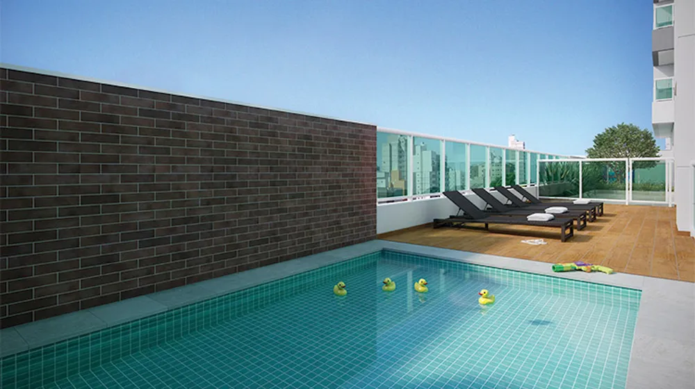 Apartamento, 2 quartos, 70 m² - Foto 5
