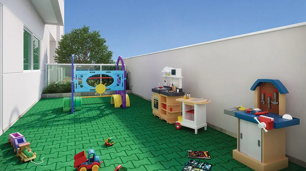 Apartamento, 2 quartos, 70 m² - Foto 6