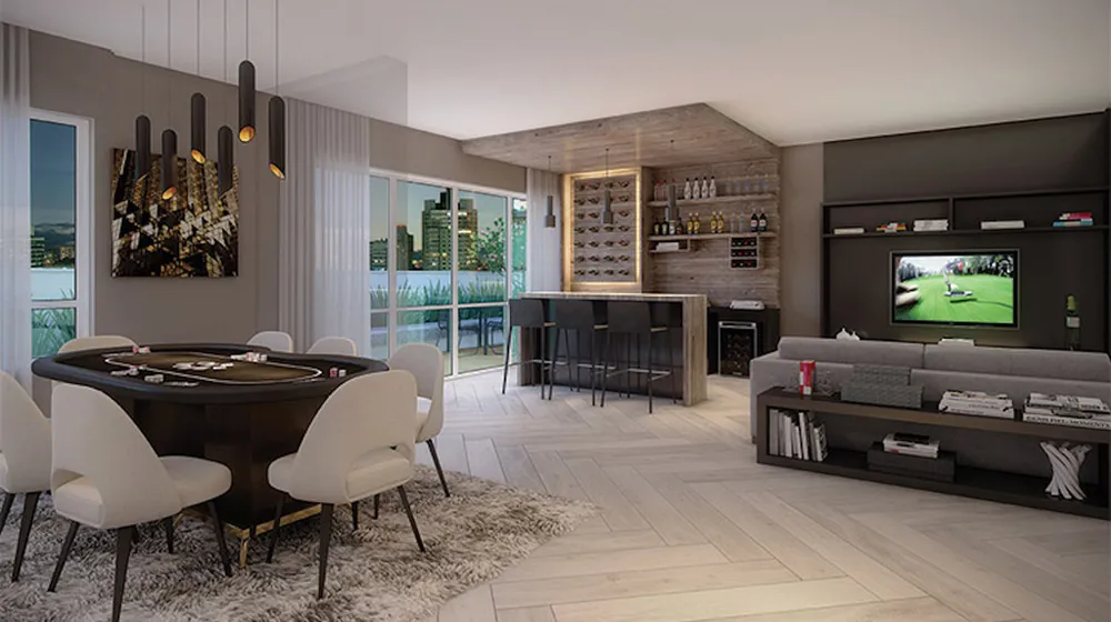 Apartamento, 2 quartos, 70 m² - Foto 4