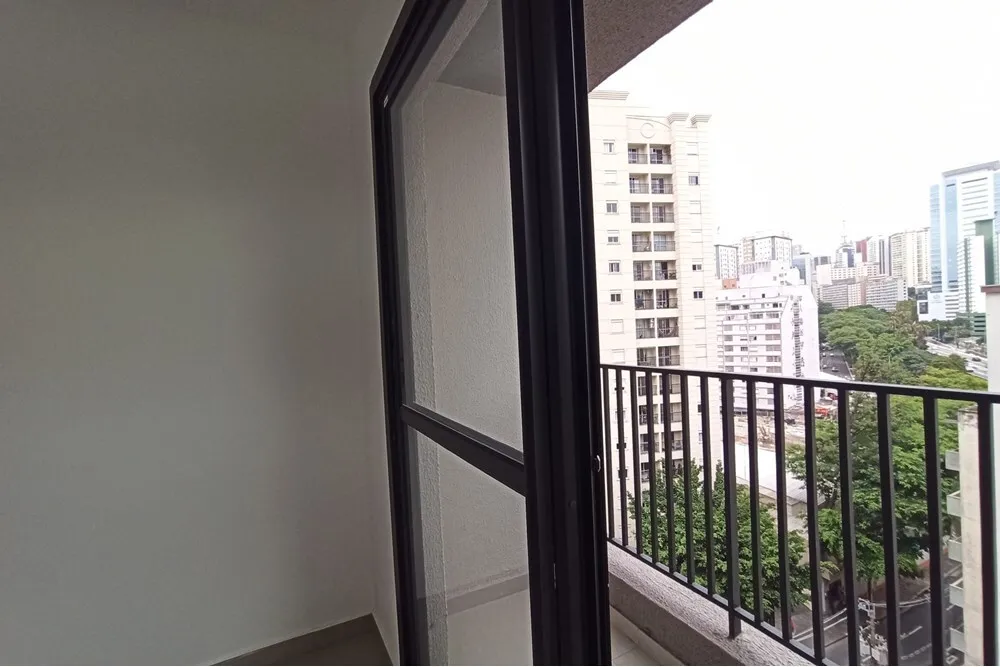 Apartamento, 1 quarto, 25 m² - Foto 5