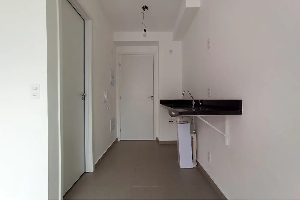 Apartamento, 1 quarto, 25 m² - Foto 2