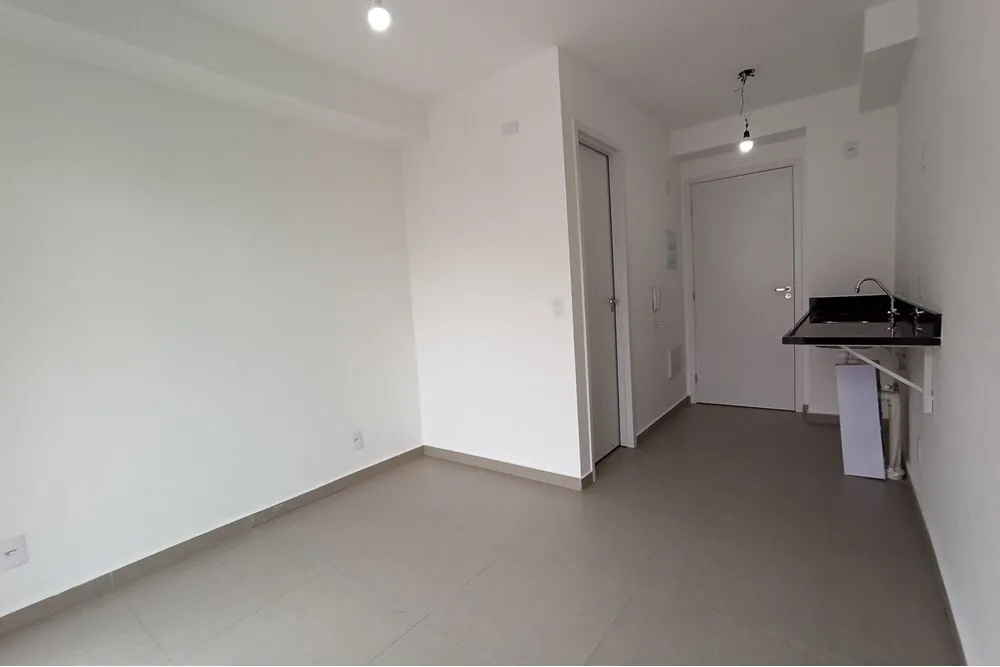 Apartamento, 1 quarto, 25 m² - Foto 7