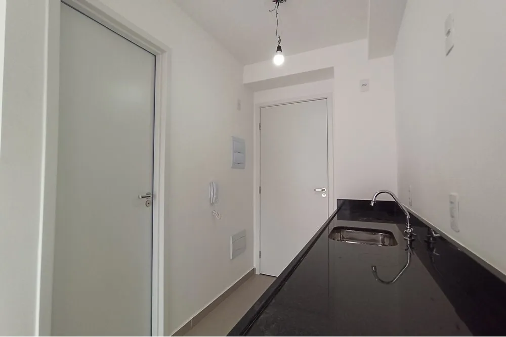 Apartamento, 1 quarto, 25 m² - Foto 1