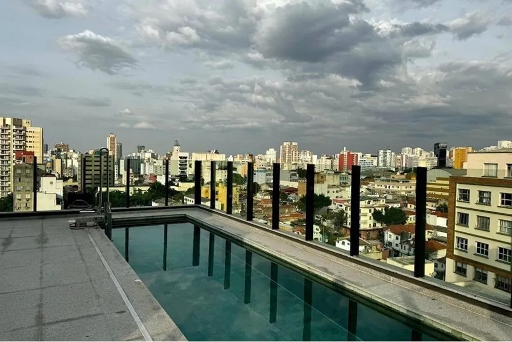 Apartamento, 1 quarto, 25 m² - Foto 5