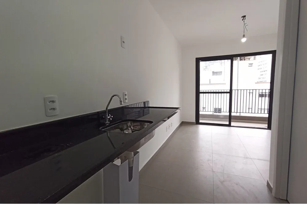 Apartamento, 1 quarto, 25 m² - Foto 8