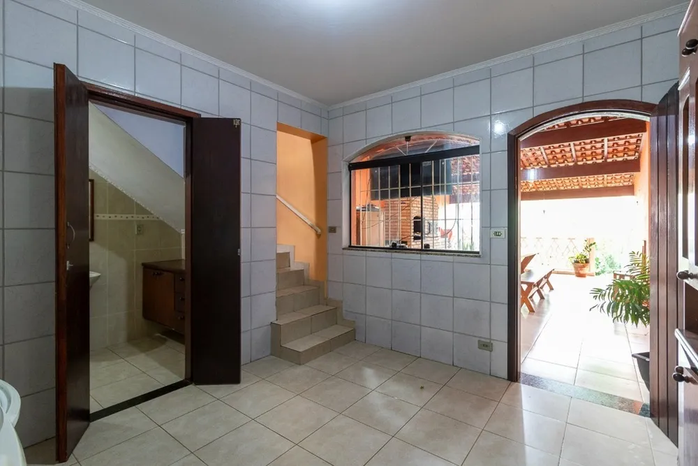 Casa, 3 quartos, 222 m² - Foto 6