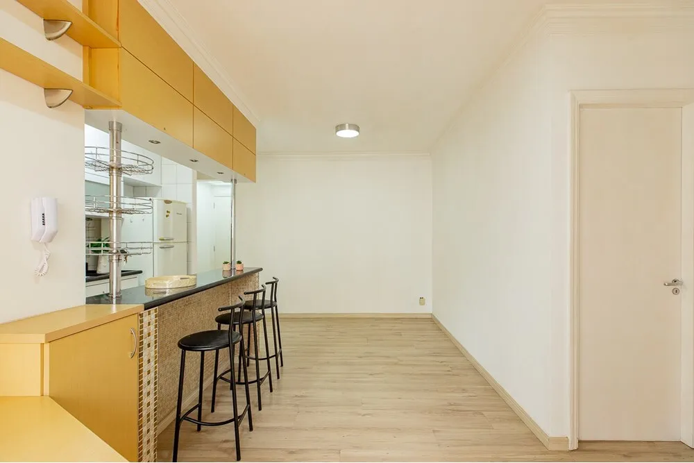 Apartamento, 2 quartos, 52 m² - Foto 7
