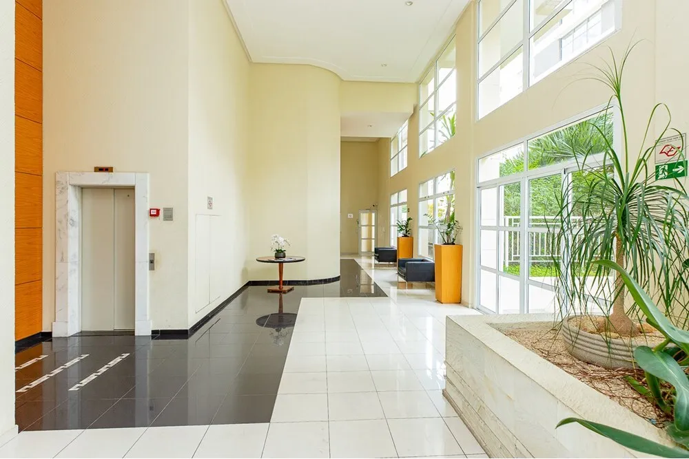 Apartamento, 2 quartos, 52 m² - Foto 2