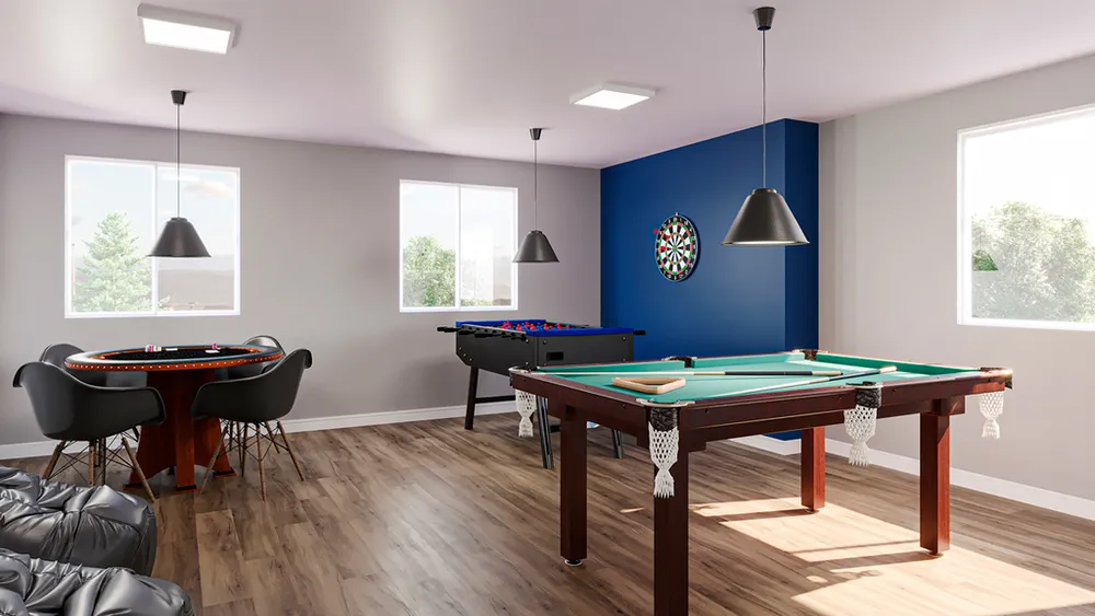 Apartamento, 1 quarto, 16 m² - Foto 3
