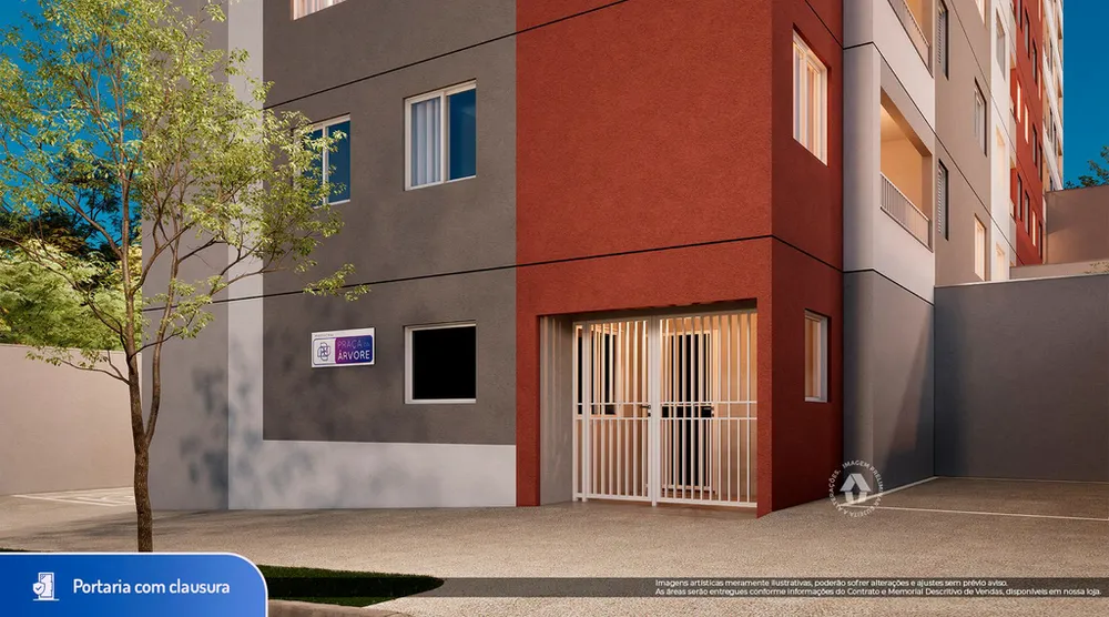 Apartamento, 1 quarto, 62 m² - Foto 1
