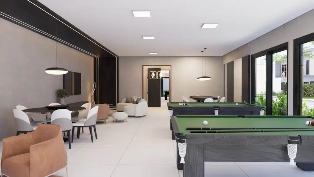 Casa, 2 quartos, 82 m² - Foto 4