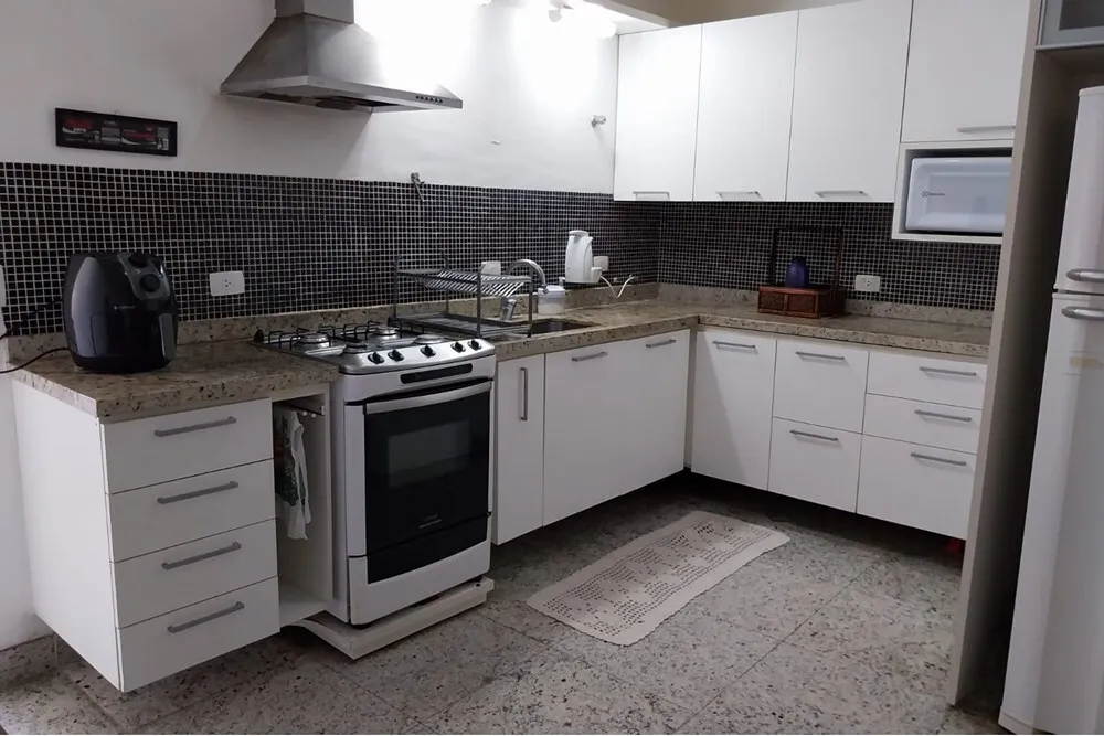 Apartamento, 3 quartos, 160 m² - Foto 7