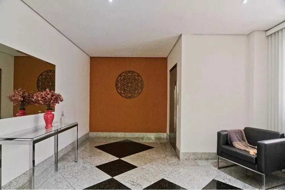 Apartamento, 3 quartos, 160 m² - Foto 6