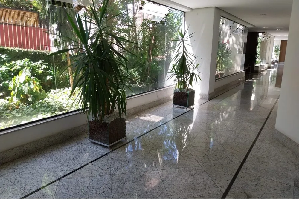 Apartamento, 3 quartos, 160 m² - Foto 3