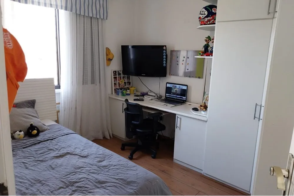 Apartamento, 3 quartos, 160 m² - Foto 9