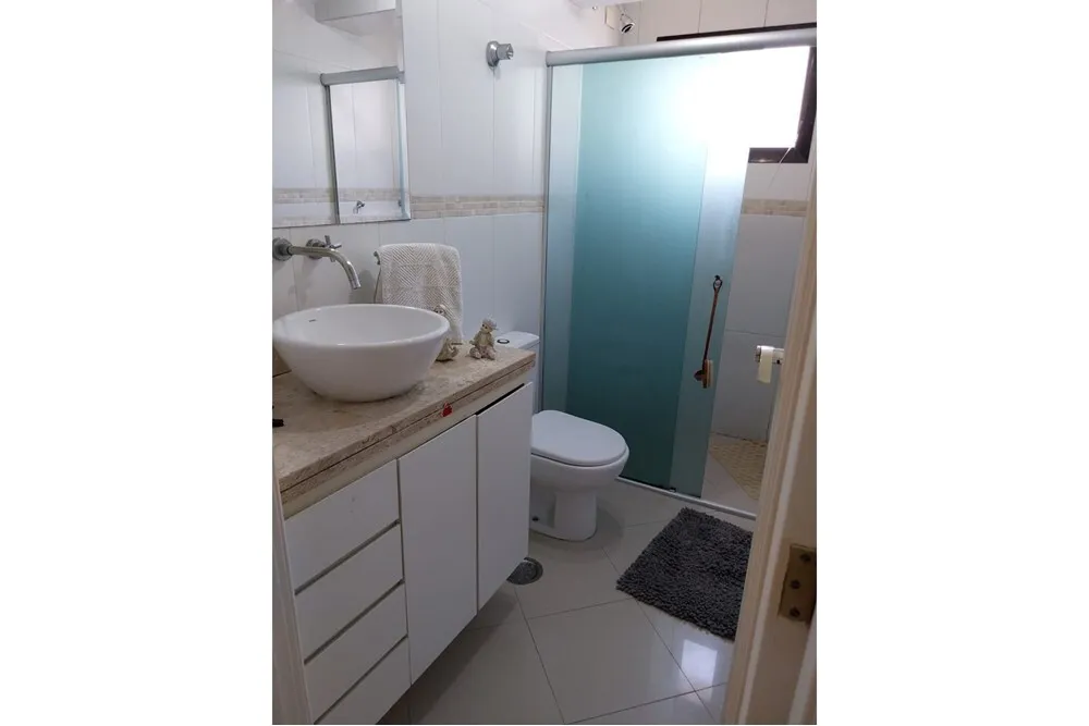Apartamento, 3 quartos, 160 m² - Foto 5