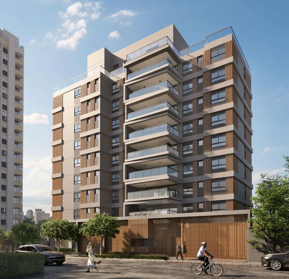 Apartamento, 4 quartos, 292 m² - Foto 2