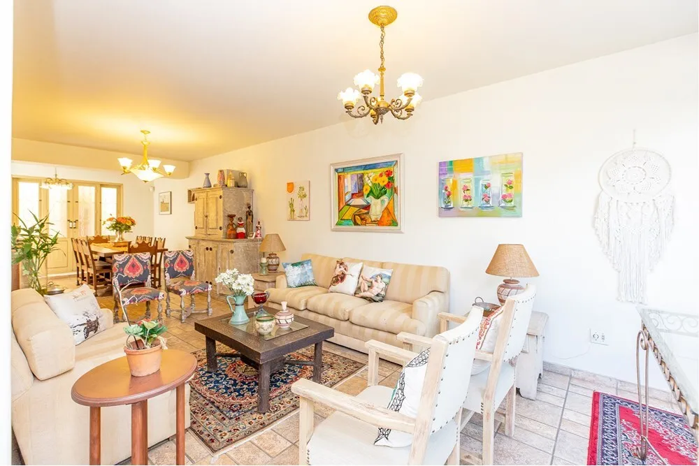 Casa, 3 quartos, 232 m² - Foto 5