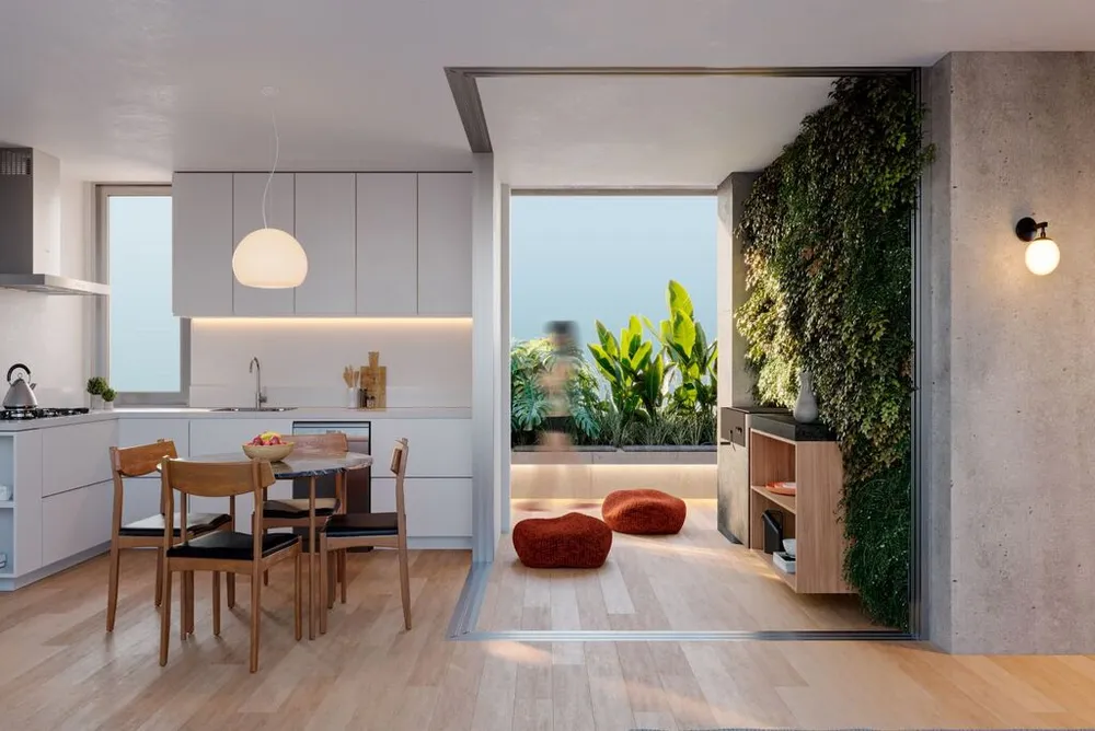Apartamento, 2 quartos, 179 m² - Foto 1