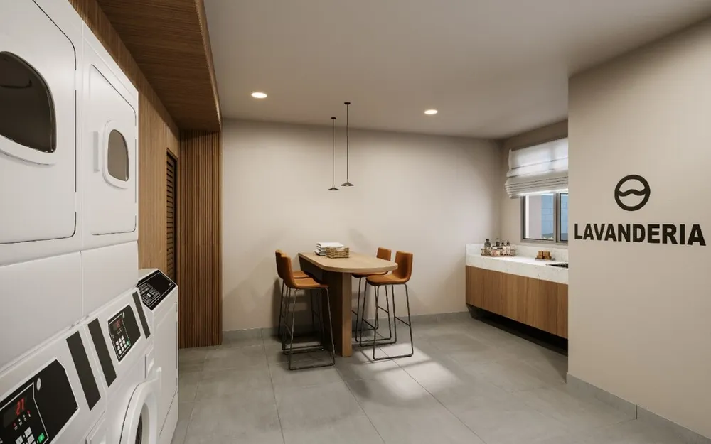 Apartamento, 2 quartos, 52 m² - Foto 7