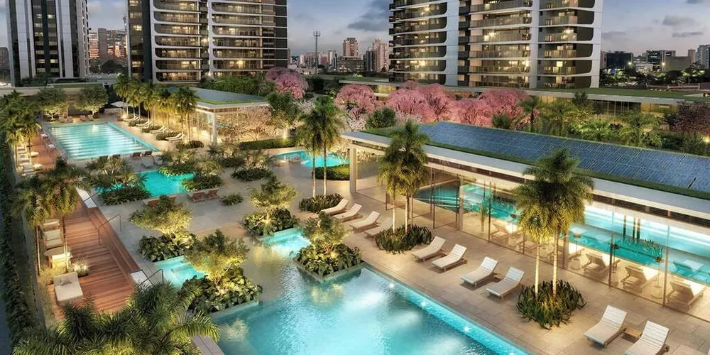 Apartamento, 3 quartos, 142 m² - Foto 8