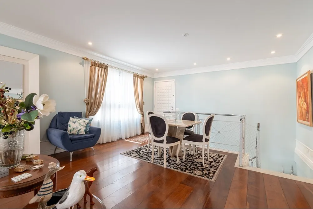 Apartamento, 5 quartos, 287 m² - Foto 3