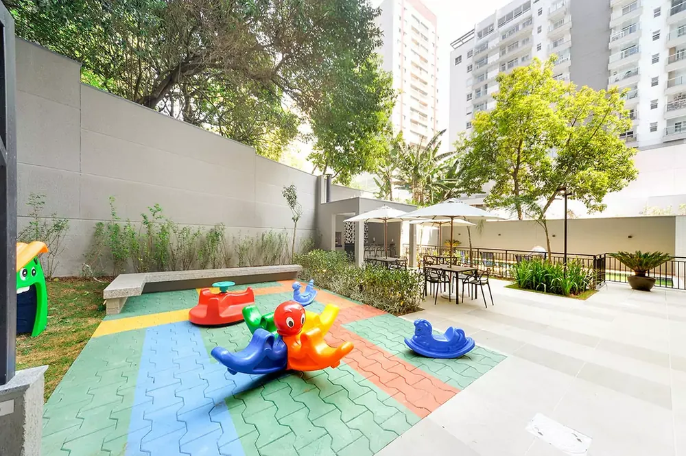 Apartamento, 1 quarto, 24 m² - Foto 6