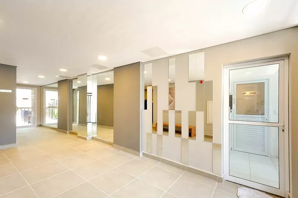 Apartamento, 1 quarto, 24 m² - Foto 1