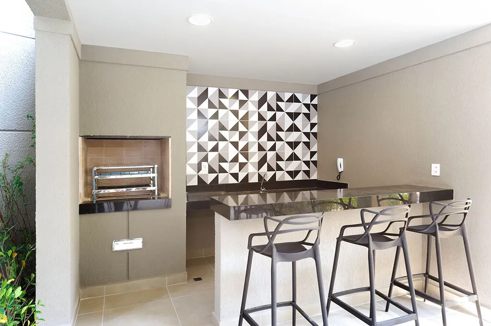 Apartamento, 1 quarto, 24 m² - Foto 7