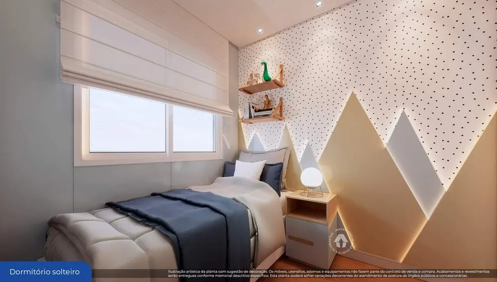 Apartamento, 1 quarto, 67 m² - Foto 2