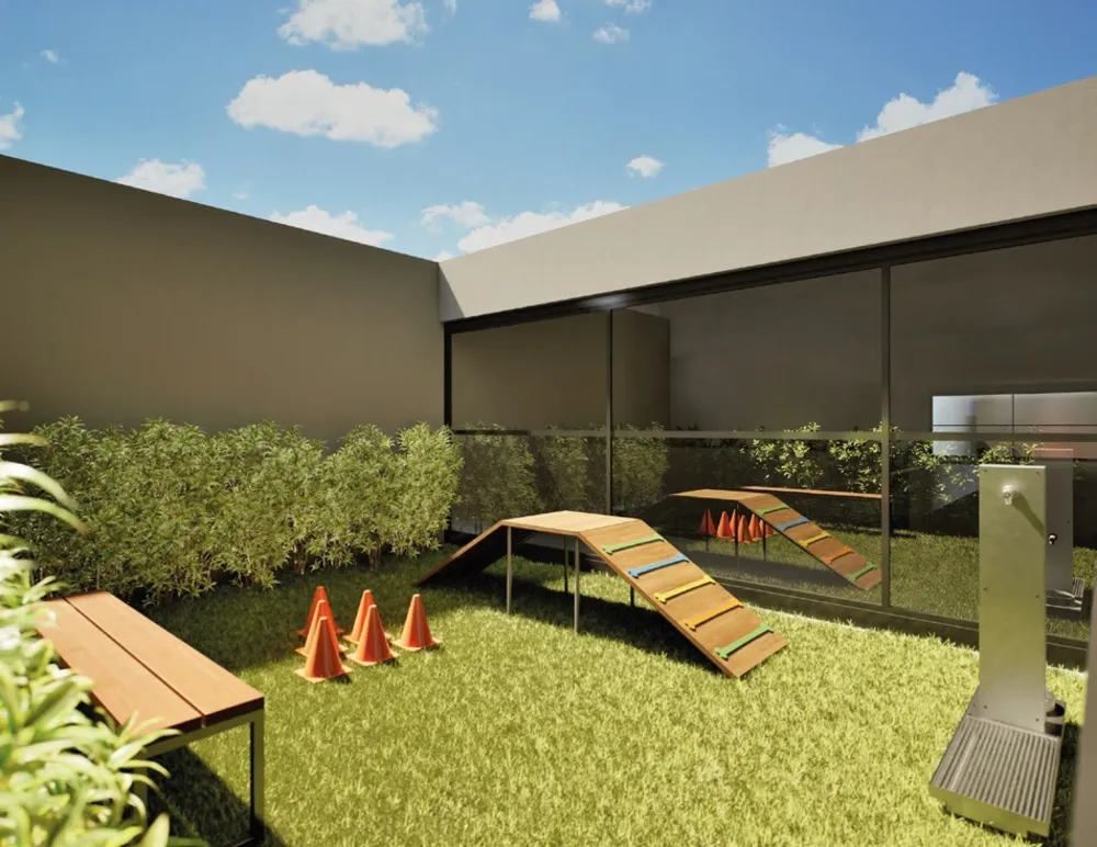 Apartamento, 2 quartos, 58 m² - Foto 7