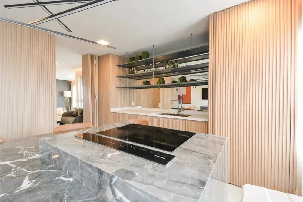 Apartamento, 2 quartos, 55 m² - Foto 4