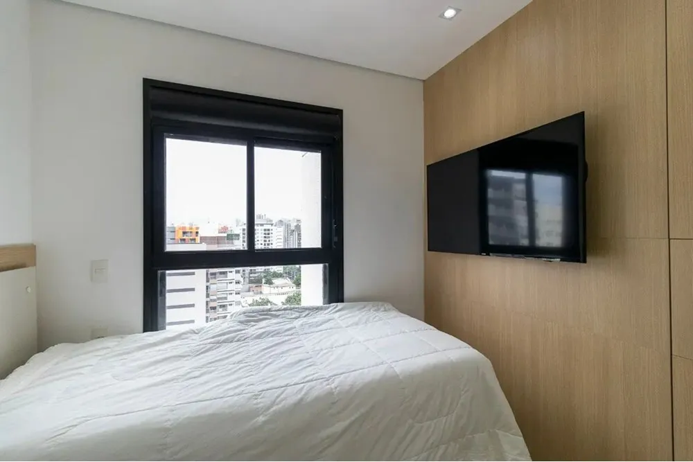 Apartamento, 2 quartos, 55 m² - Foto 6