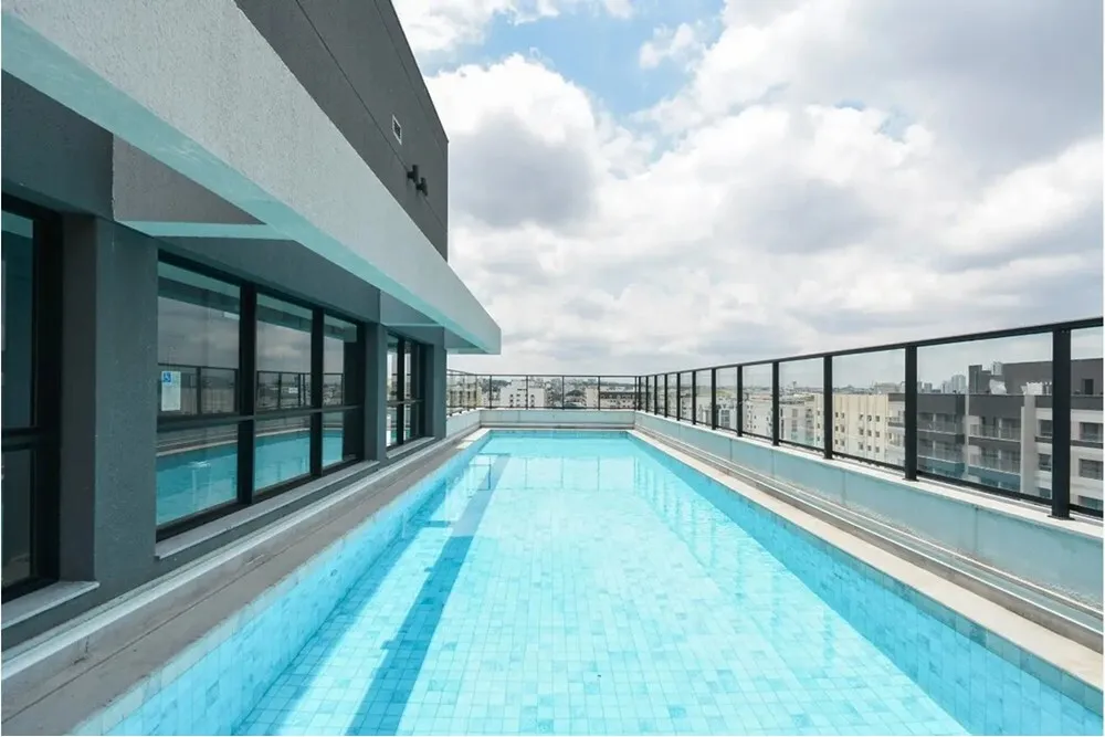 Apartamento, 2 quartos, 55 m² - Foto 2