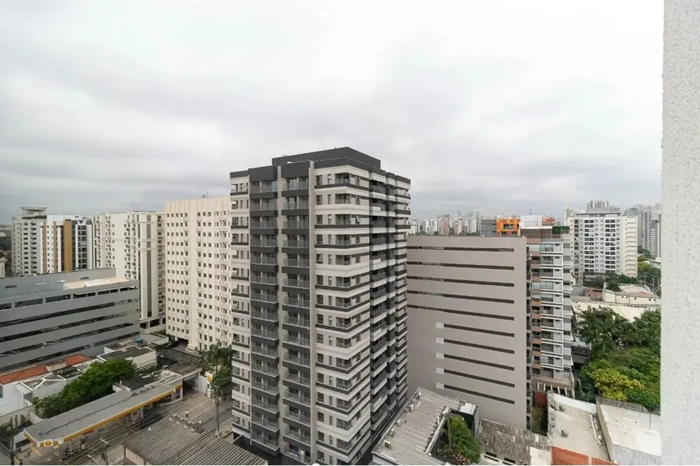 Apartamento, 2 quartos, 55 m² - Foto 7