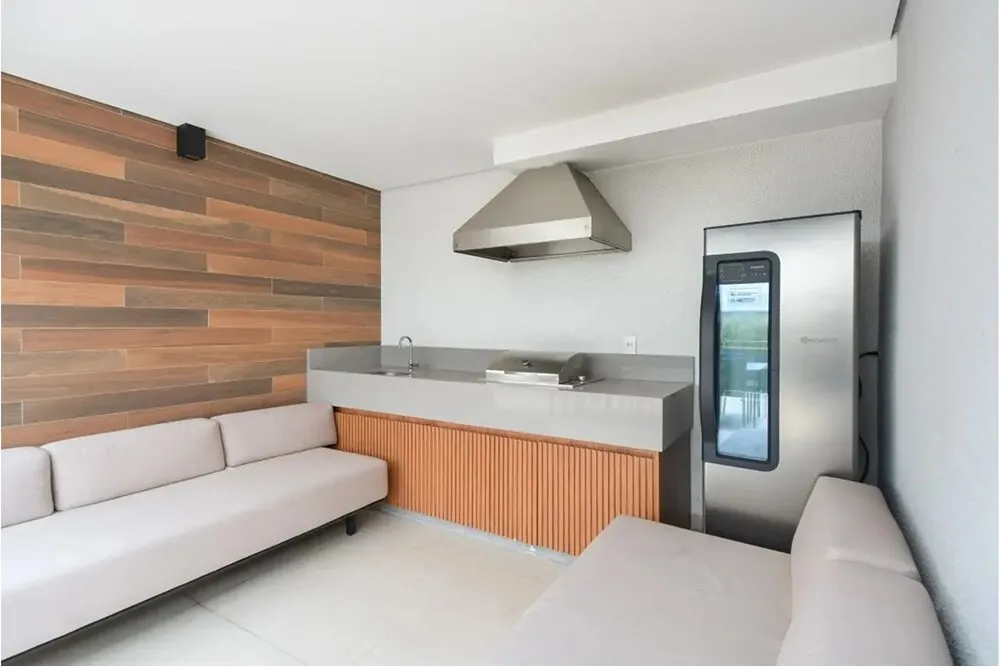 Apartamento, 2 quartos, 55 m² - Foto 3