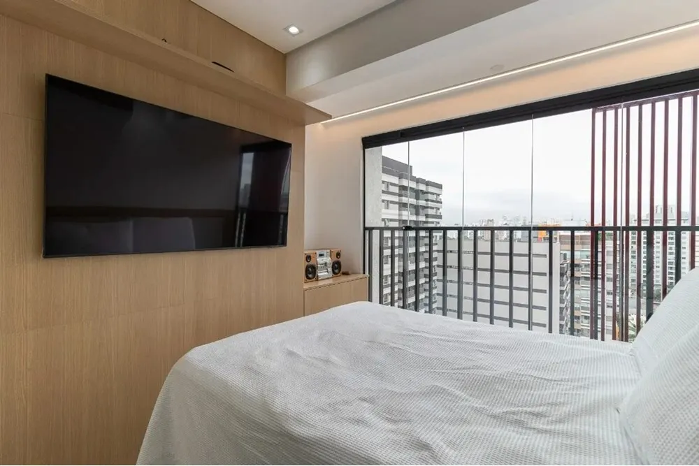 Apartamento, 2 quartos, 55 m² - Foto 8